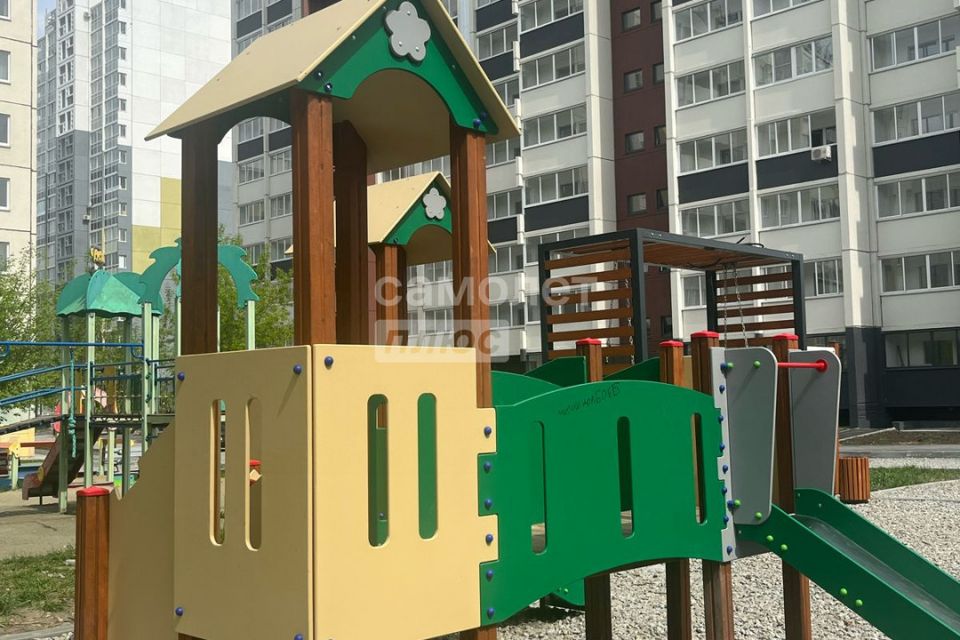 Сдаётся 1-комнатная квартира, 33 м²
