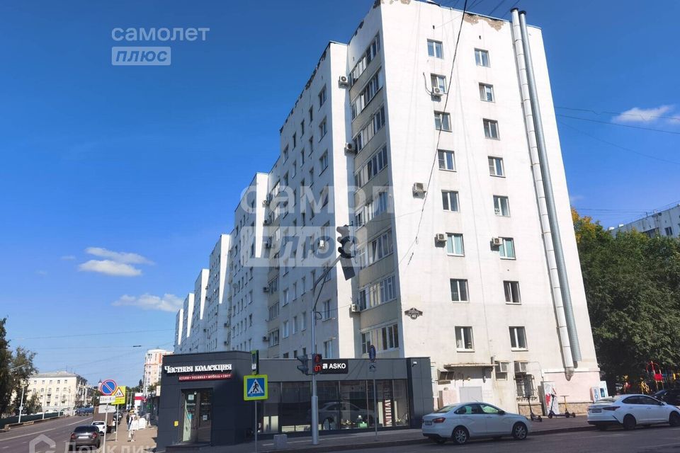Продаётся 1-комнатная квартира, 33.8 м²