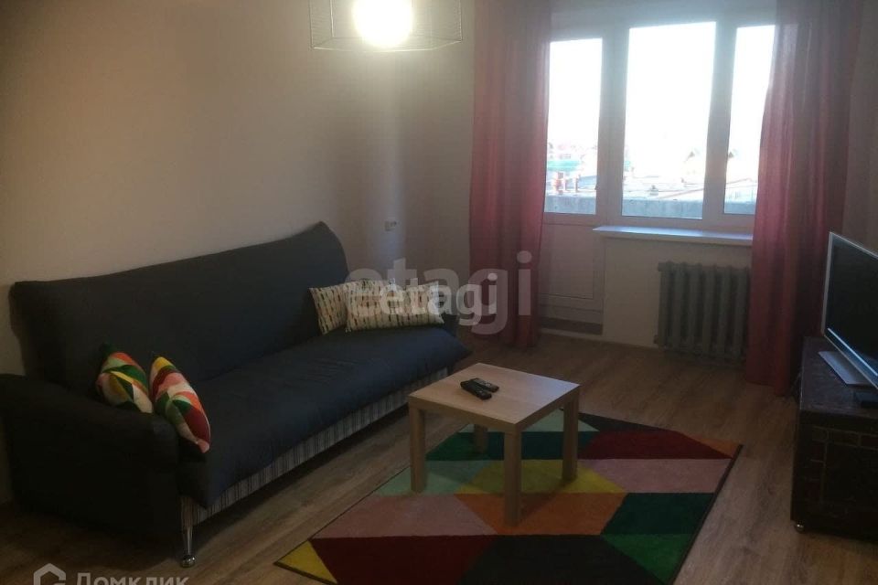 Продаётся 2-комнатная квартира, 29.9 м²