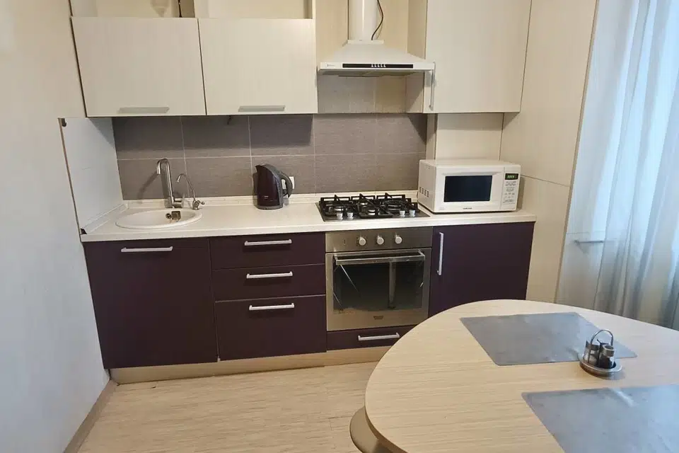 Продаётся 1-комнатная квартира, 35 м²