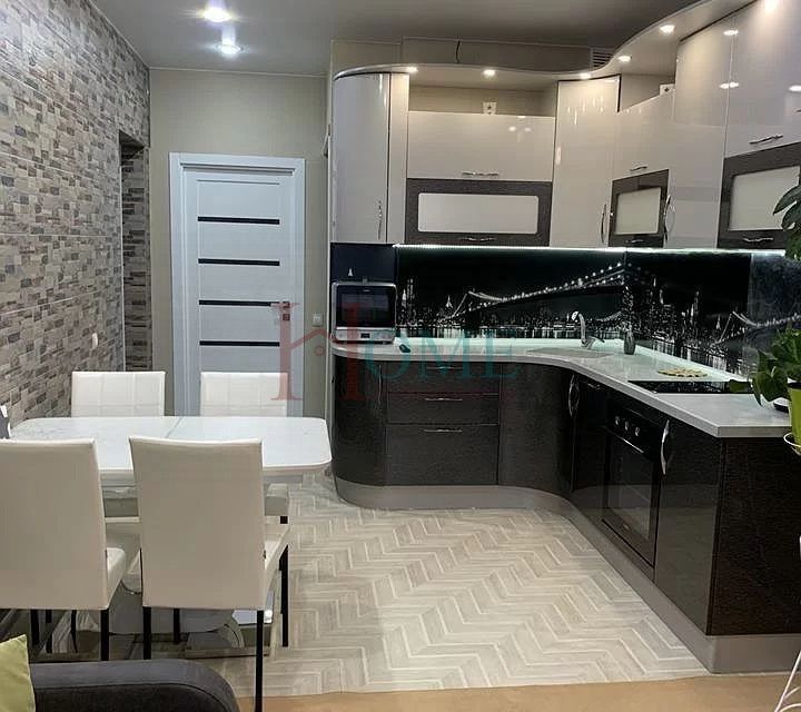Сдаётся 3-комнатная квартира, 70 м²