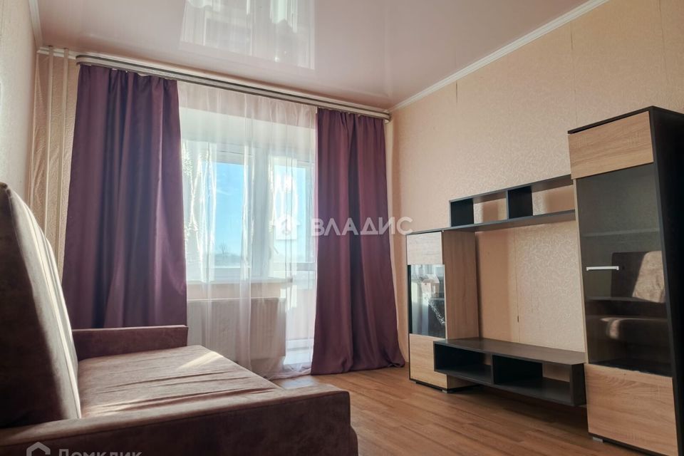 Сдаётся 1-комнатная квартира, 41 м²