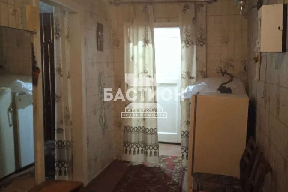 Продаётся 2-комнатная квартира, 44.8 м²