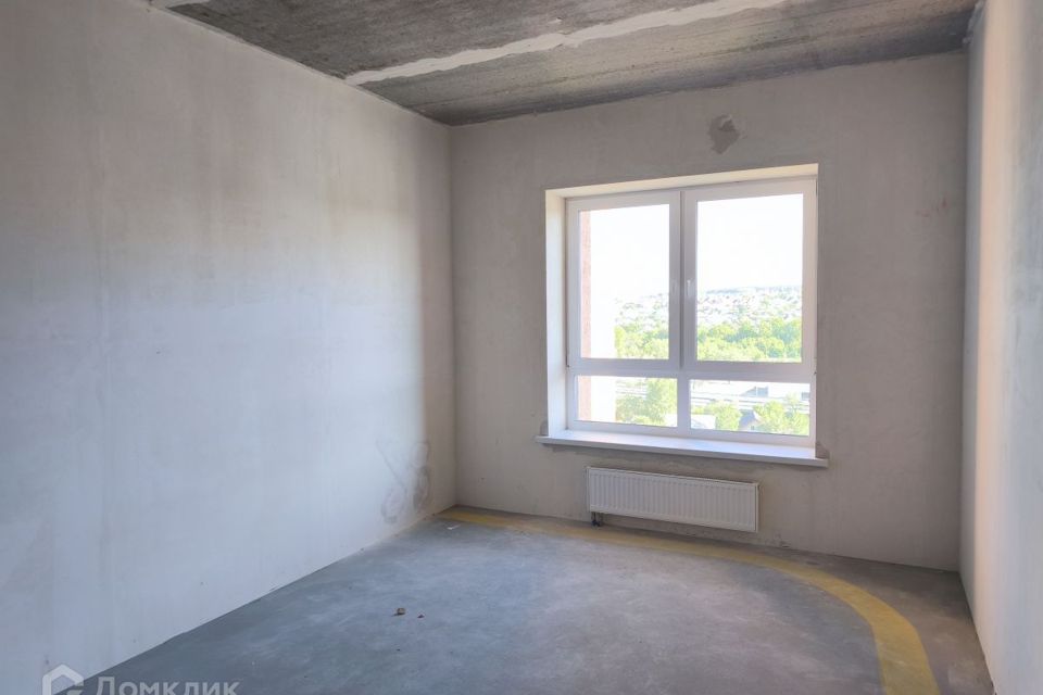 Продаётся 3-комнатная квартира, 93.9 м²