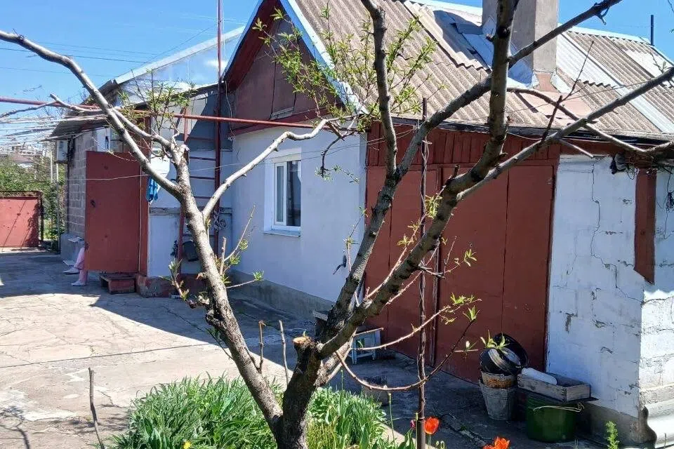 Продаётся 1-этажный дом, 85.5 м²
