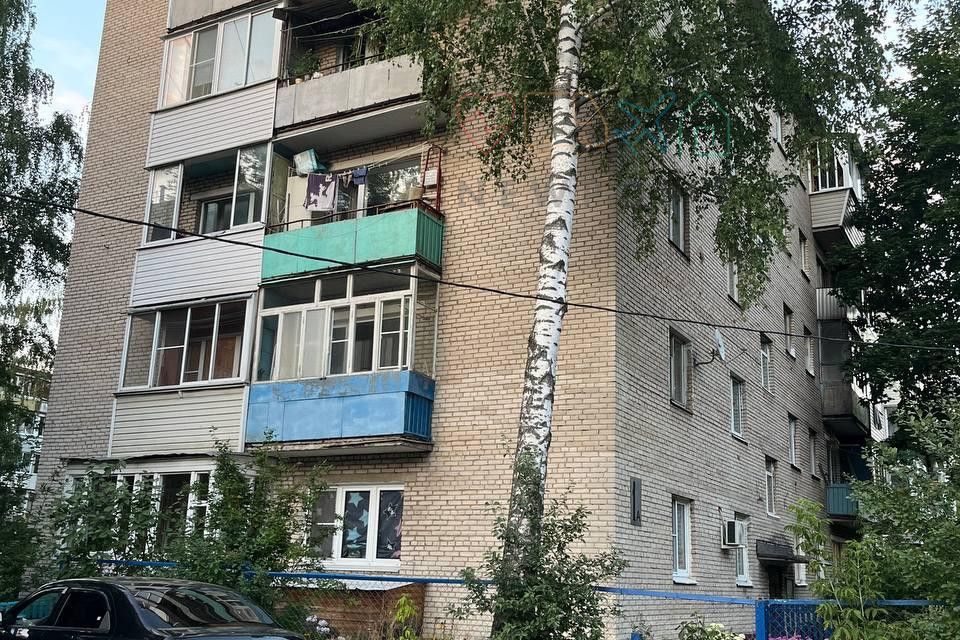 Продаётся 2-комнатная квартира, 40.3 м²