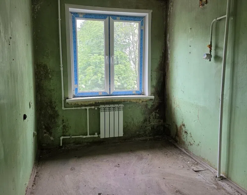 Продаётся 2-комнатная квартира, 50.7 м²