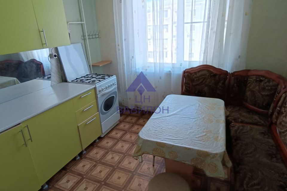 Сдаётся 4-комнатная квартира, 76 м²