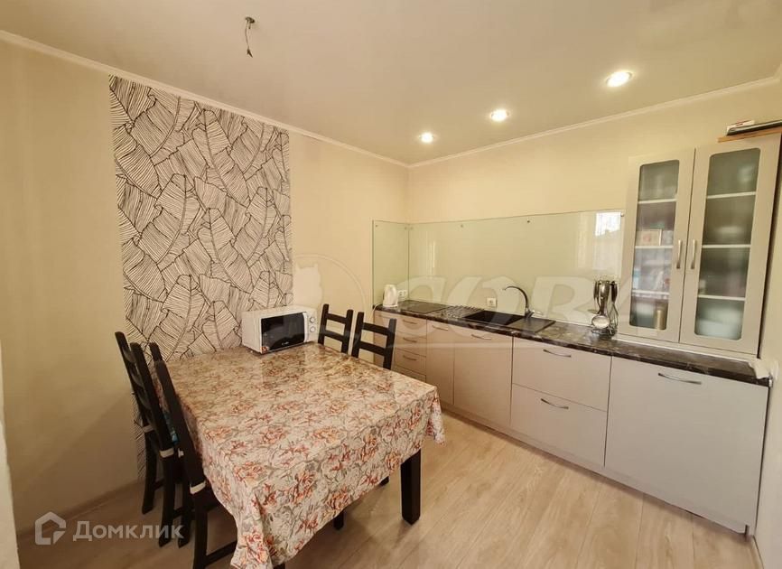Продаётся 3-комнатная квартира, 68 м²