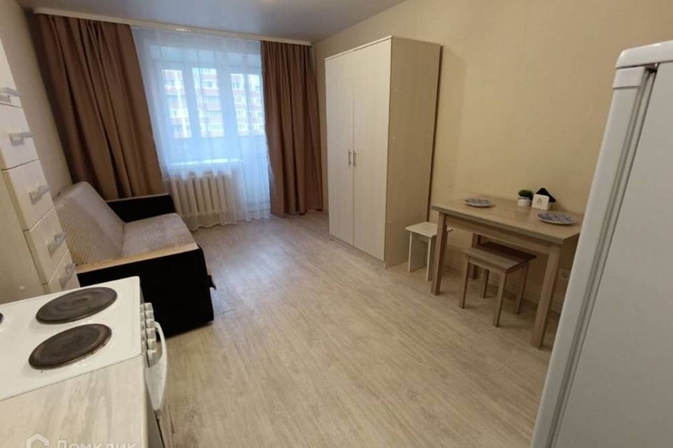 Сдаётся 1-комнатная квартира, 22 м²