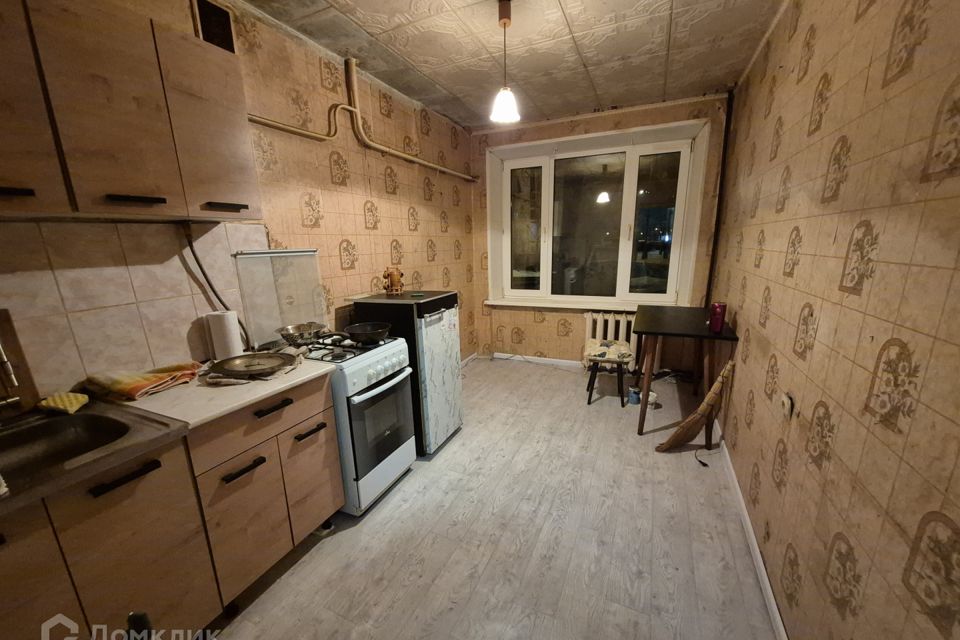 Сдаётся 1-комнатная квартира, 36 м²