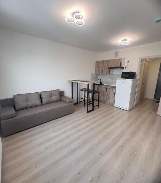 Продаётся студия, 21 м²