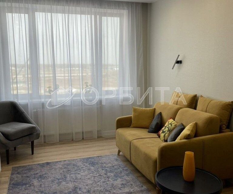 Продаётся студия, 28.4 м²
