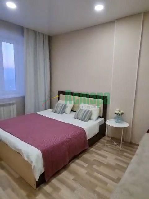 Продаётся 1-комнатная квартира, 35 м²