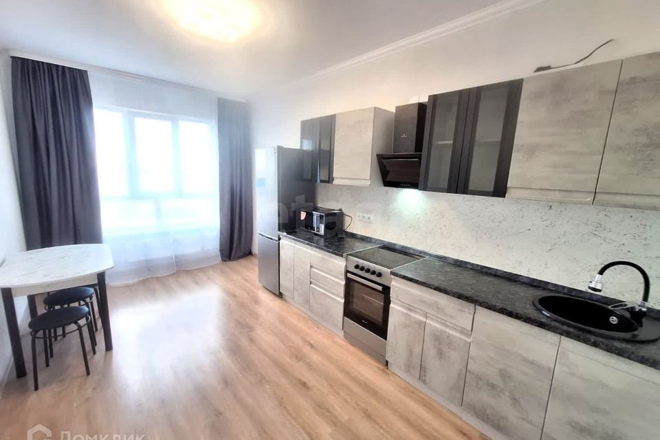 Сдаётся 1-комнатная квартира, 37.7 м²