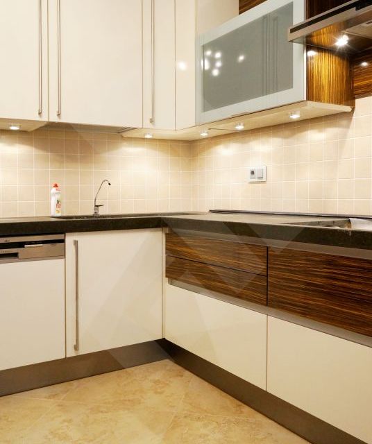 Сдаётся 1-комнатная квартира, 45 м²