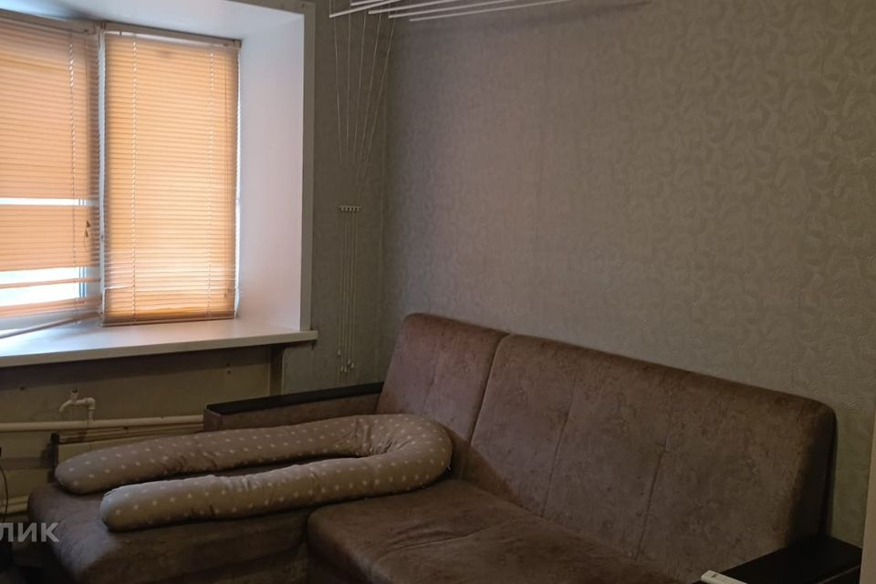 Продаётся 1-комнатная квартира, 16.9 м²
