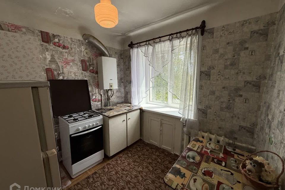 Сдаётся 2-комнатная квартира, 42 м²