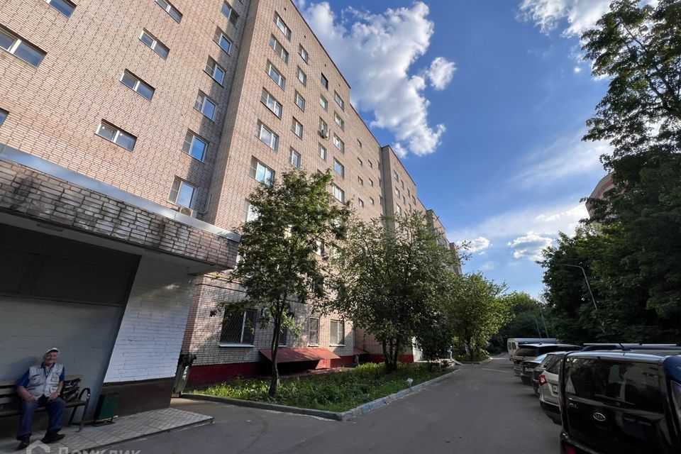 Продаётся 3-комнатная квартира, 63 м²