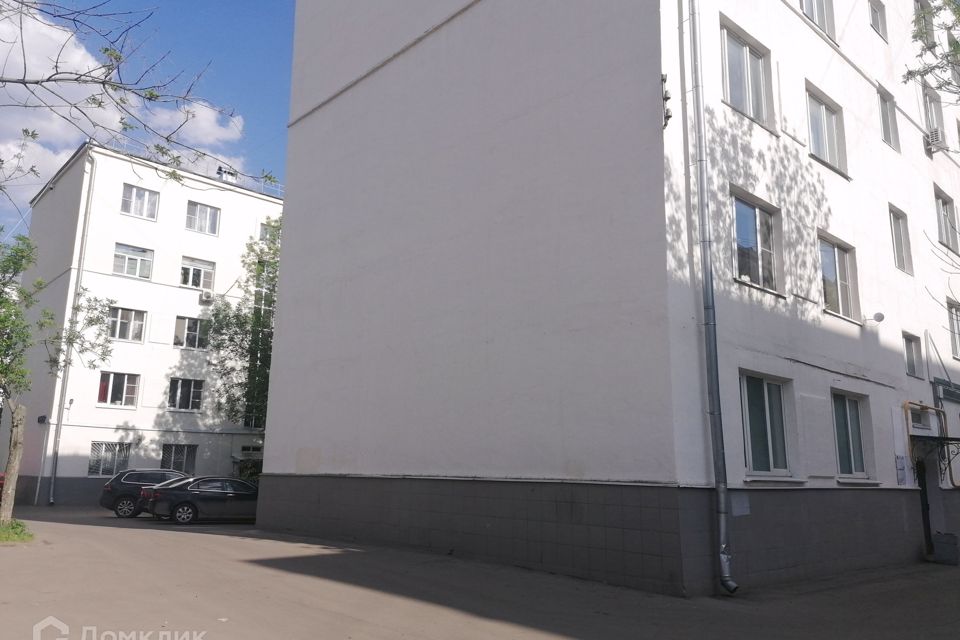 Продаётся студия, 9.8 м²