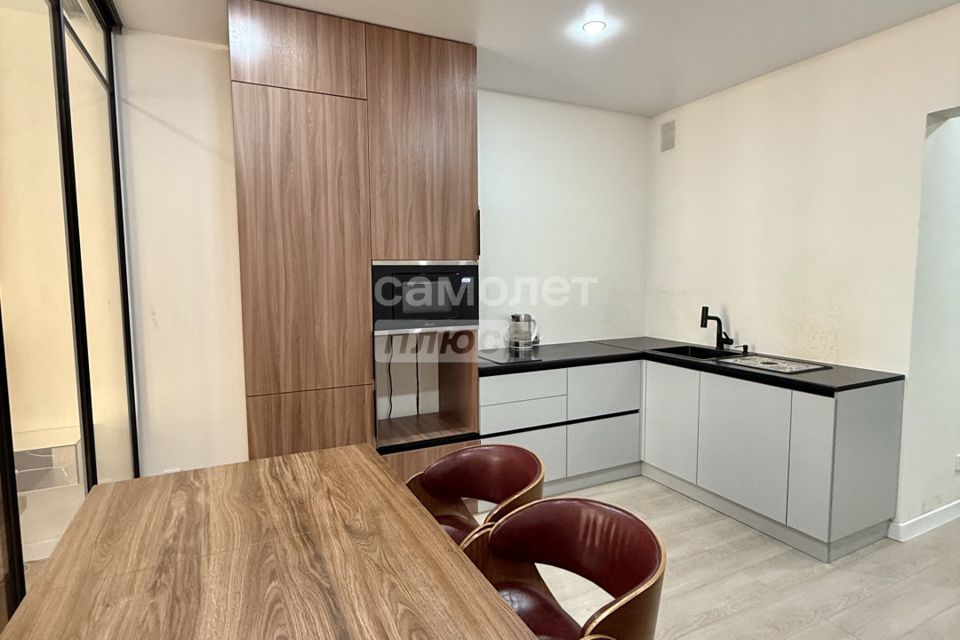 Продаётся студия, 32.7 м²