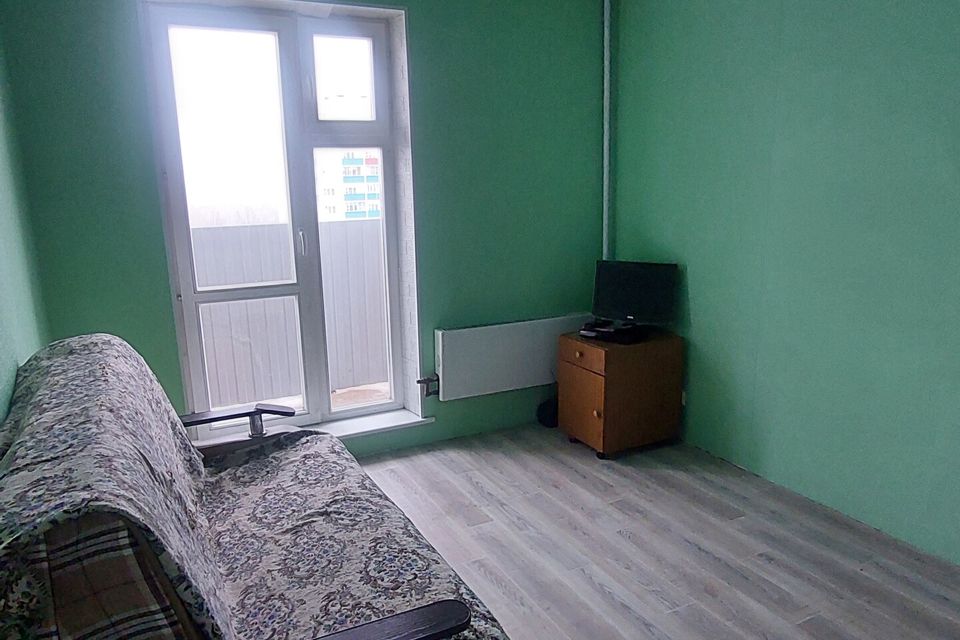 Продаётся студия, 19.1 м²