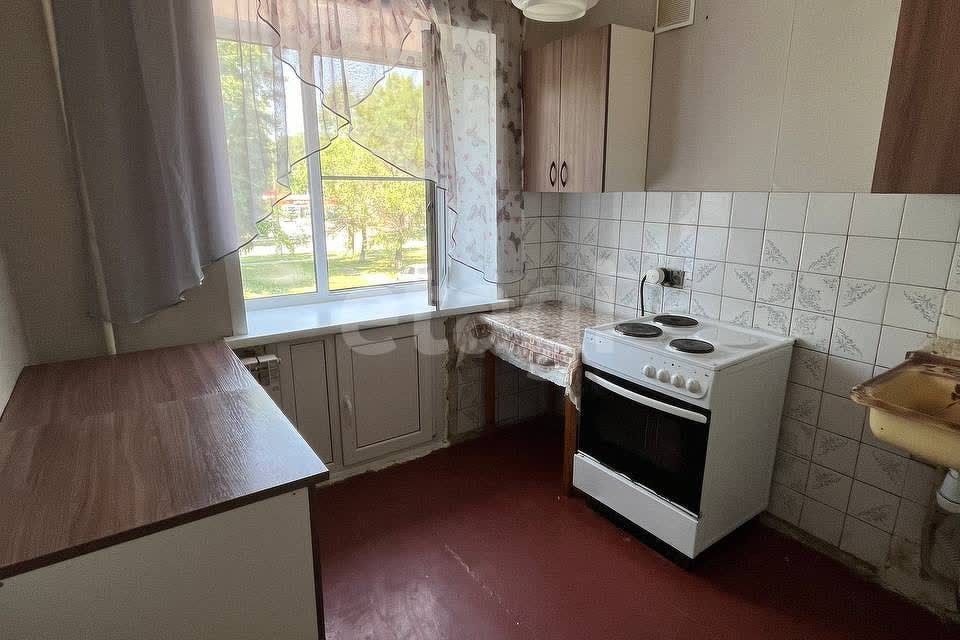 Продаётся 2-комнатная квартира, 45.5 м²