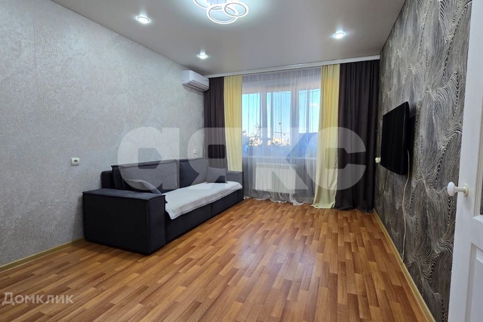 Продаётся 2-комнатная квартира, 56.9 м²