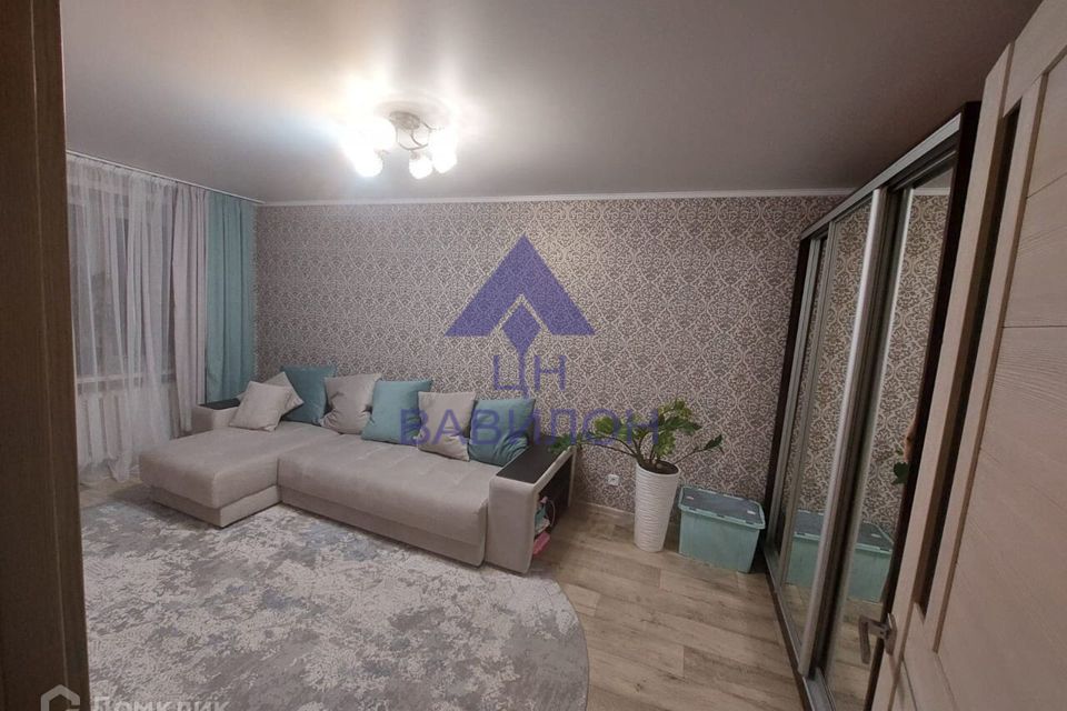 Продаётся 1-комнатная квартира, 30.5 м²