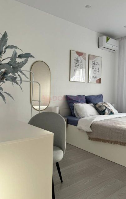 Продаётся 2-комнатная квартира, 74 м²