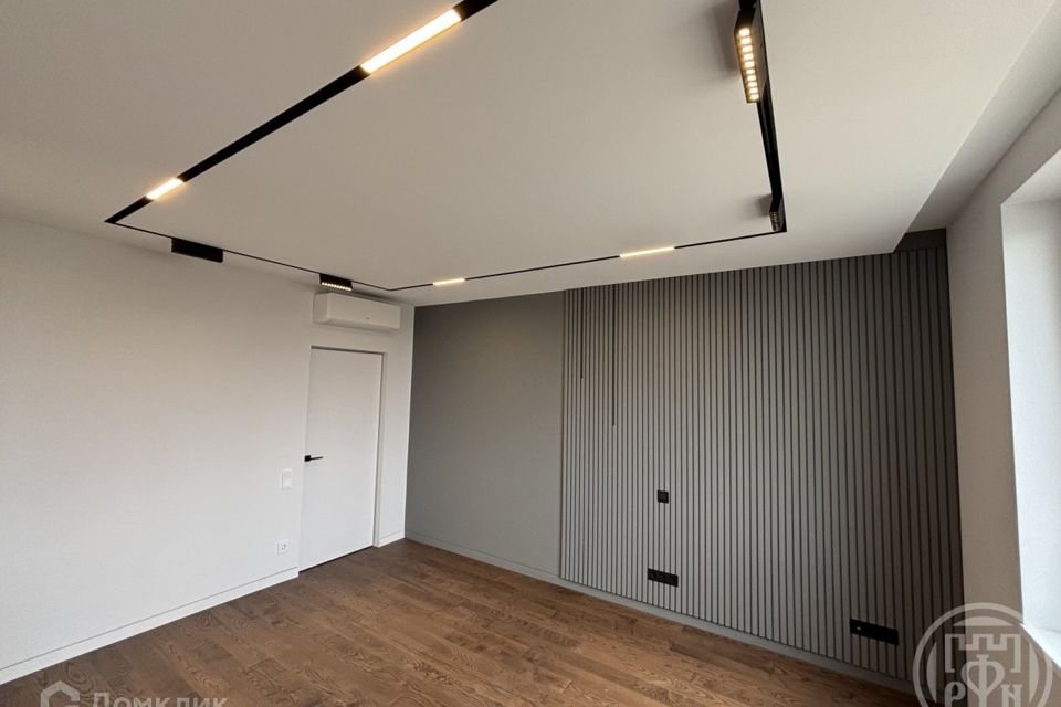 Продаётся 2-комнатная квартира, 76.2 м²