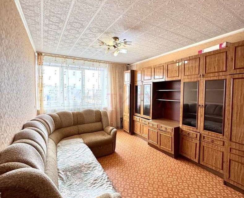 Продаётся 2-комнатная квартира, 49 м²