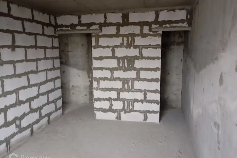 Продаётся 2-комнатная квартира, 45.8 м²