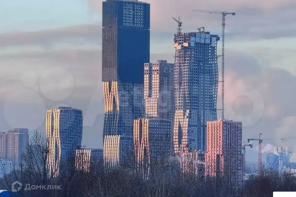 Продаётся студия, 22.3 м²