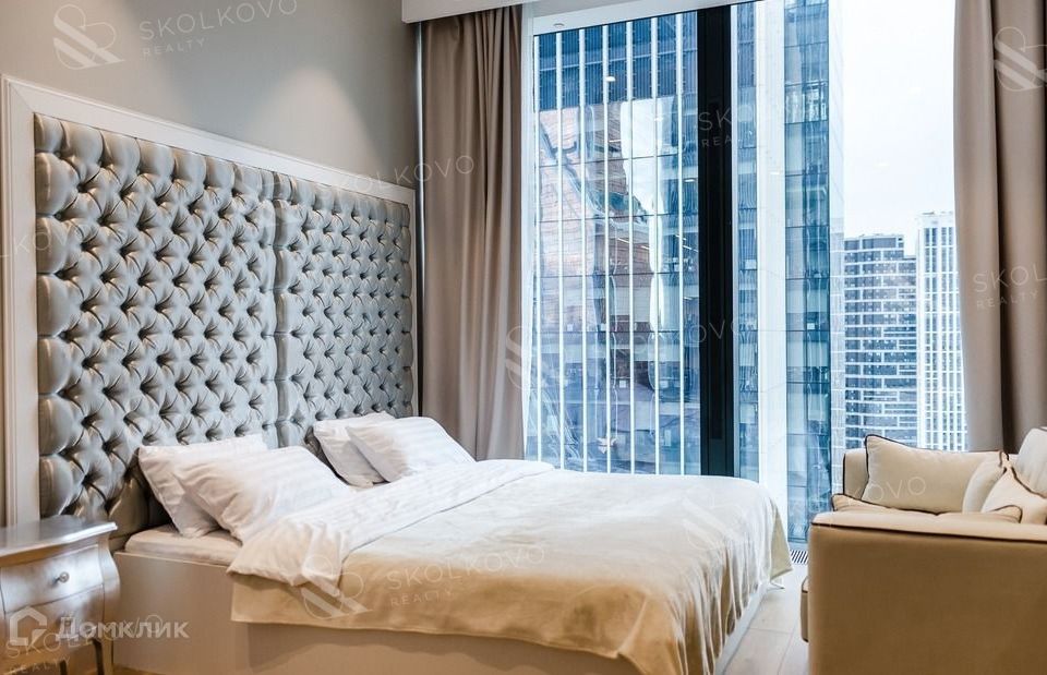 Продаётся 2-комнатная квартира, 72 м²