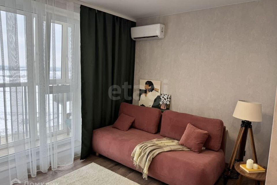 Продаётся студия, 24 м²