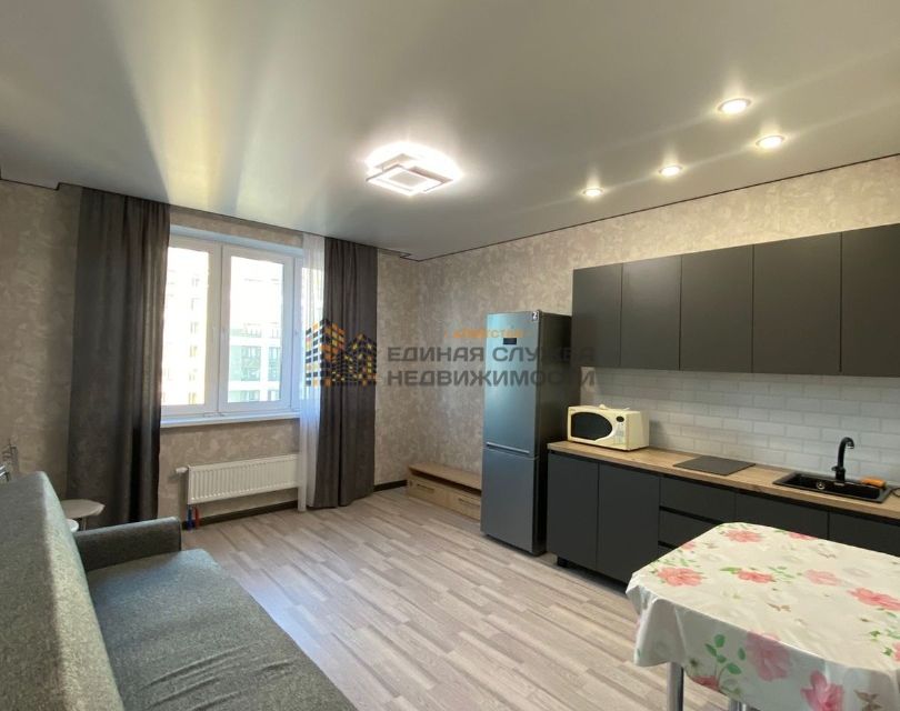 Сдаётся 3-комнатная квартира, 45 м²