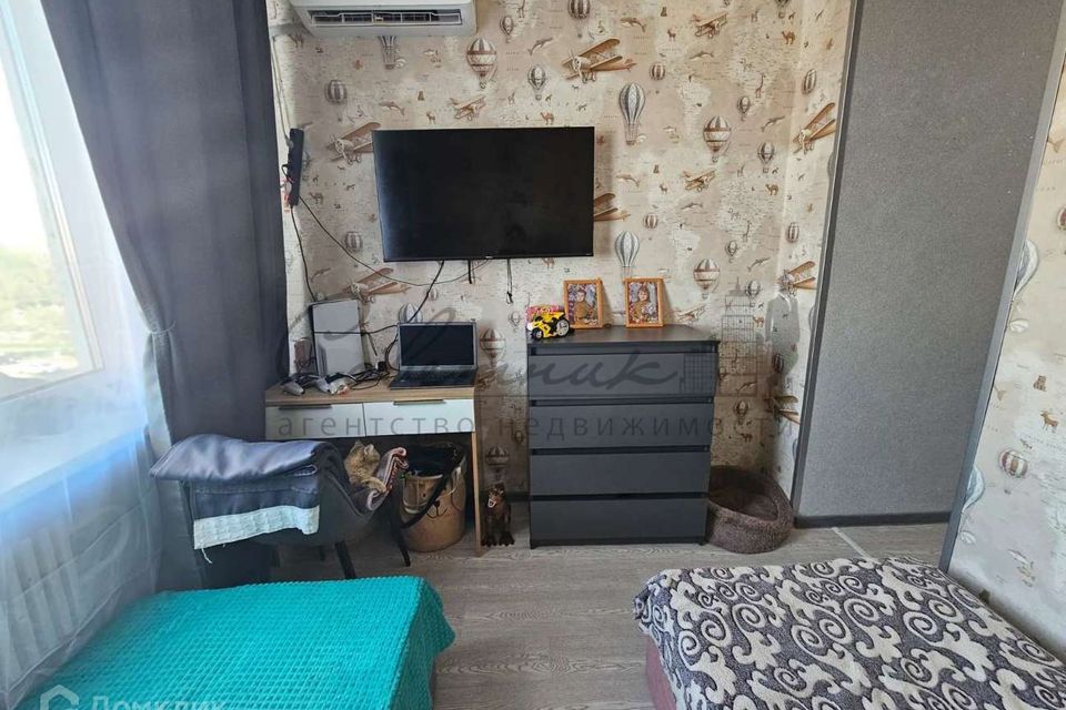 Продаётся 1-комнатная квартира, 30 м²