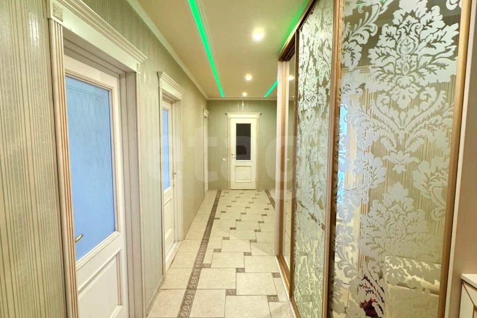 Продаётся 2-комнатная квартира, 76 м²