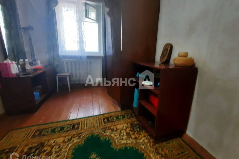 Продаётся комната в 3-комн. квартире, 40.9 м²