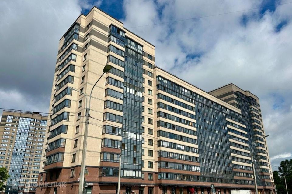 Продаётся студия, 29.9 м²