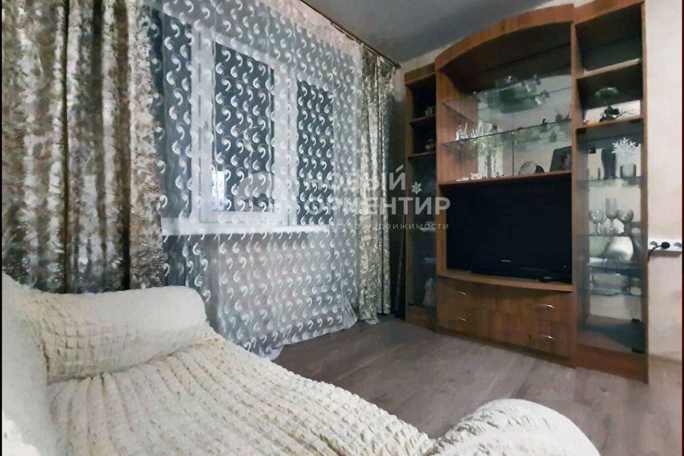 Сдаётся 1-комнатная квартира, 30.7 м²