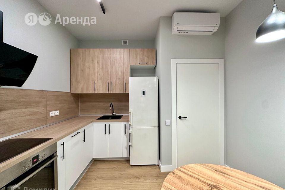 Сдаётся 2-комнатная квартира, 51 м²