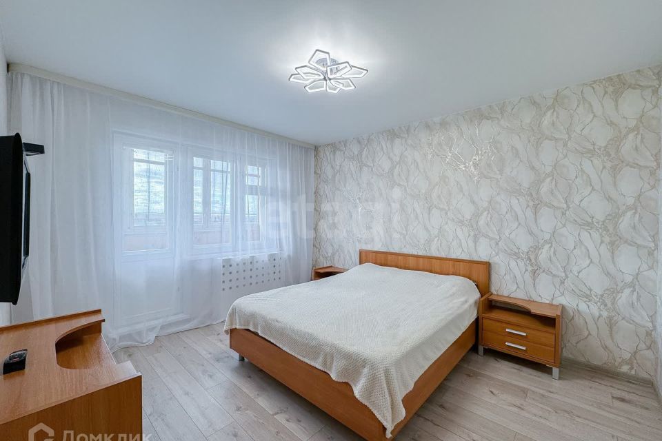 Сдаётся 1-комнатная квартира, 33.4 м²