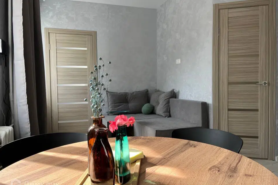 Продаётся студия, 24.9 м²