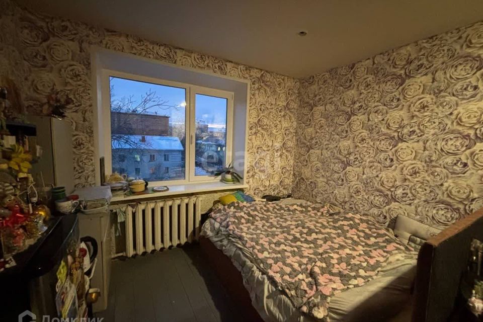 Продаётся комната в 1-комн. квартире, 12.6 м²