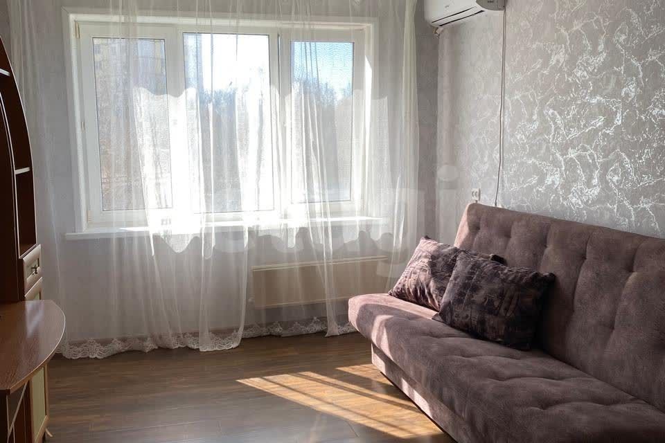 Продаётся студия, 23.5 м²