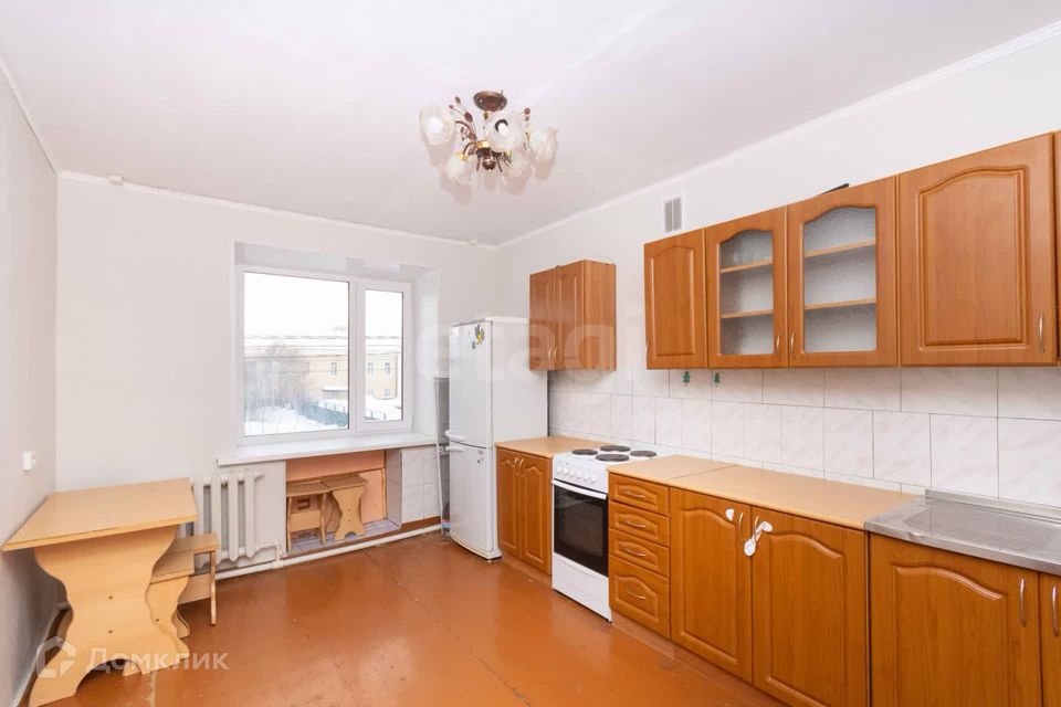 Продаётся 1-комнатная квартира, 35.7 м²