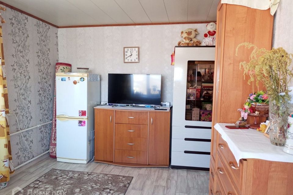 Продаётся 1-комнатная квартира, 31.1 м²