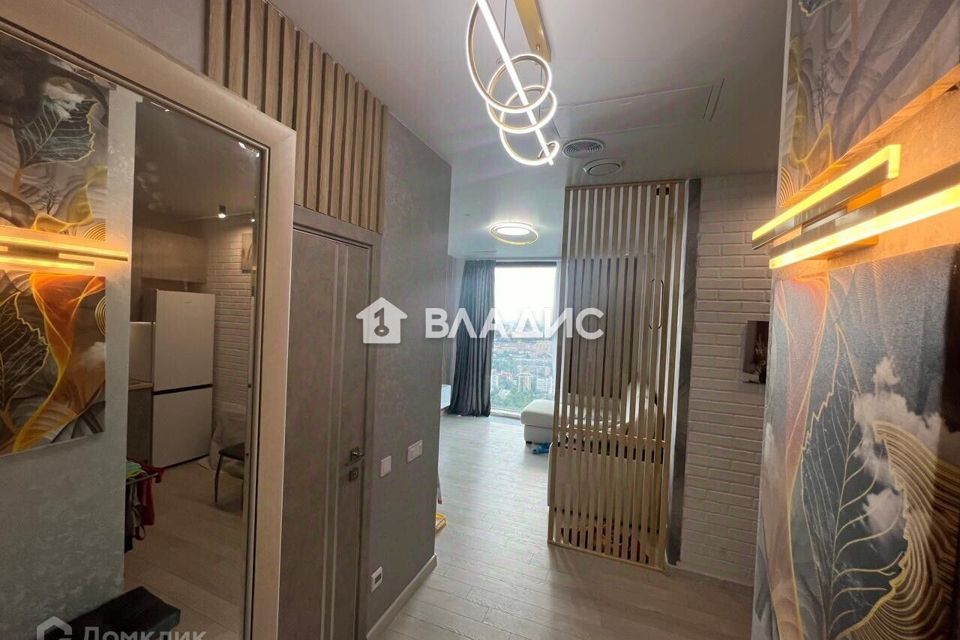 Продаётся 1-комнатная квартира, 30 м²